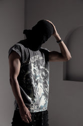 PURPOSE? VEST TOP